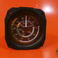 UNITED INSTRUMENTS AIRSPEED INDICATOR 0.300 MPH/260 KNOTS PN: 8030
