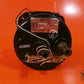 UNITED INSTRUMENTS AIRSPEED INDICATOR 0.300 MPH/260 KNOTS PN: 8030