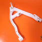 NOSE GEAR RETRACT DRAG BRACE P/N: 002-820016-31 