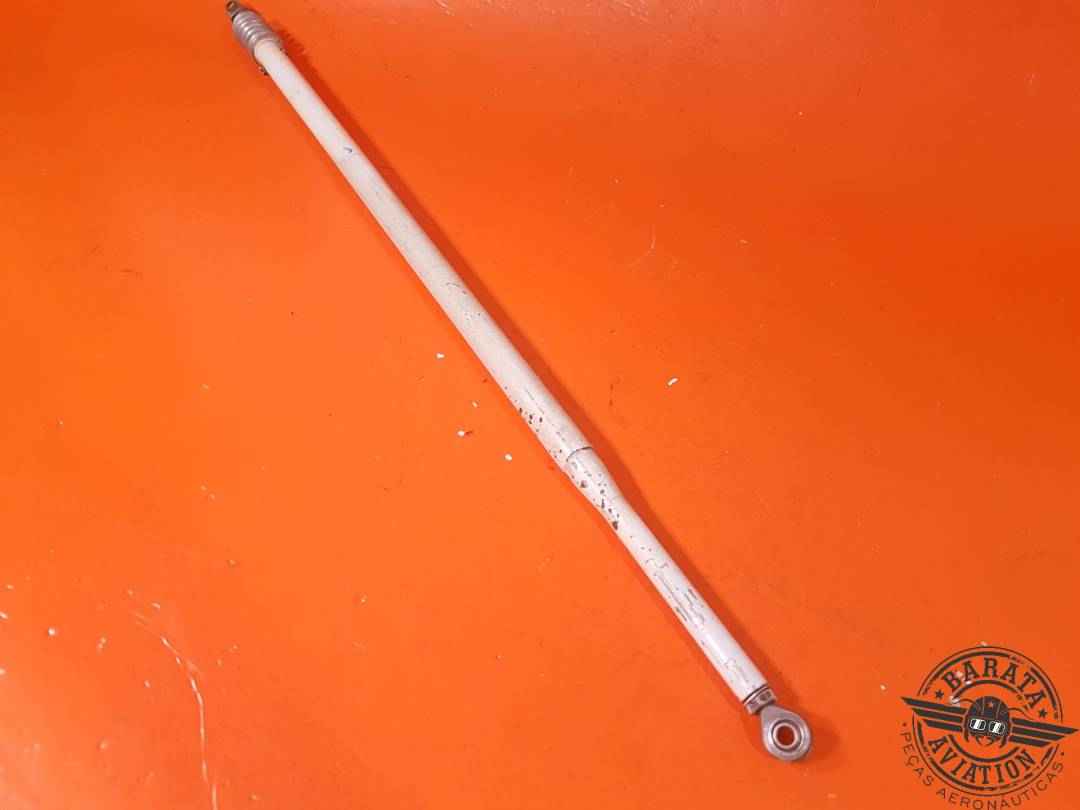 BEECHCRAFT NOSE GEAR RETRACT FWD LINK ROD ASSY  P/N: 96-820025