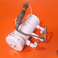 CONJUNTO DE BOMBA DE COMBUSTIBLE 24 VCC N.° DE P.: 476-284