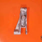 BEECHCRAFT NOSE GEAR LINK STEERING  P/N: 35-825173-2