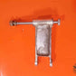 BEECHCRAFT NOSE GEAR STEERING IDLER CROSS LINK  P/N: 35-825035-2