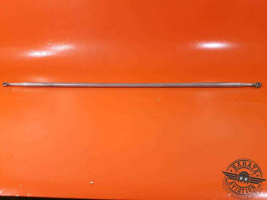 CONJUNTO DE VARILLA BEECHCRAFT ENGRANAJE DE NARIZ RETRÁCTIL N/P: 36-820011-5 
