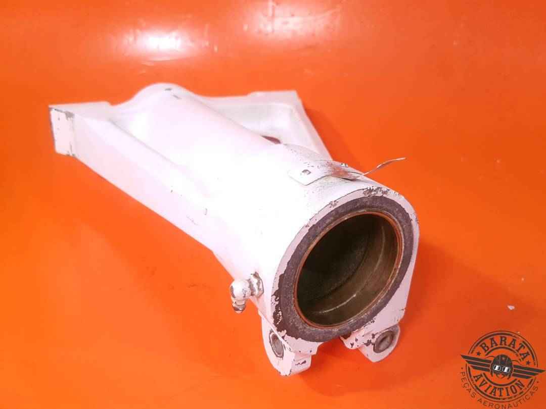 BEECHCRAFT BRACE NOSE GEAR  P/N: 96-820029-5