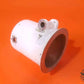 BEECHCRAFT RETAINER UPPER NOSE GEAR STRUT HOUSING  P/N: 96-820018