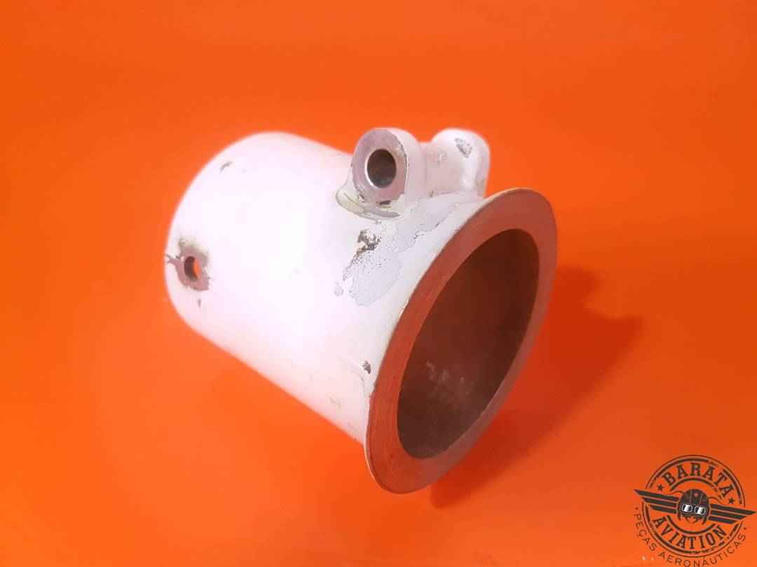 BEECHCRAFT RETAINER UPPER NOSE GEAR STRUT HOUSING  P/N: 96-820018