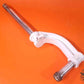 BEECHCRAFT PISTON & AXLE ASSEMBLY  NOSE GEAR P/N: 96-820016-603