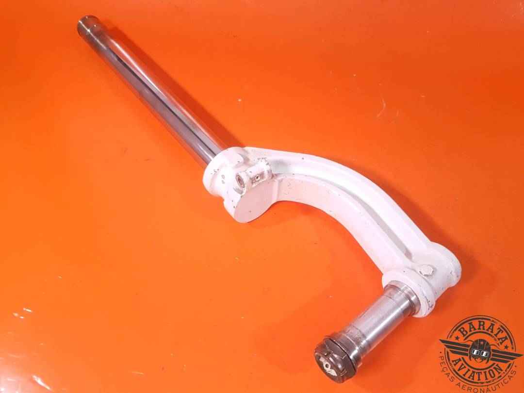BEECHCRAFT PISTON & AXLE ASSEMBLY  NOSE GEAR P/N: 96-820016-603