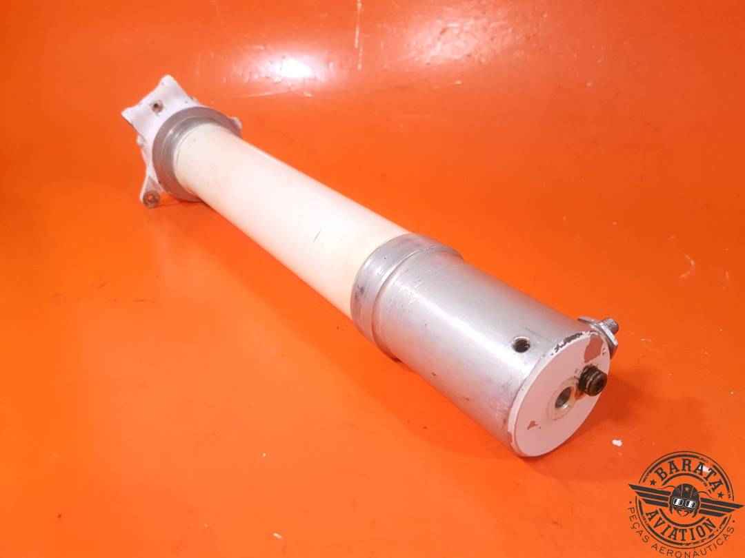 BEECHCRAFT HOUSING ASSY NOSE GEAR STRUT  P/N: 96-820016-17
