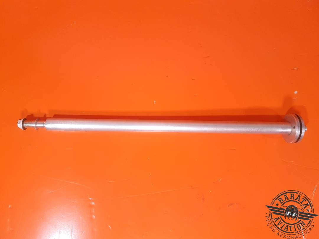 BEECHCRAFT ROD REBOUND CONTROL NOSE GEAR P/N: 60-820051-11
