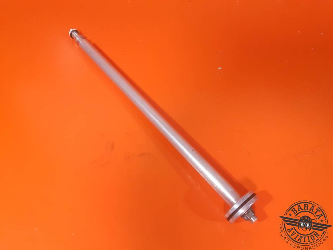 BEECHCRAFT ROD REBOUND CONTROL NOSE GEAR P/N: 60-820051-11