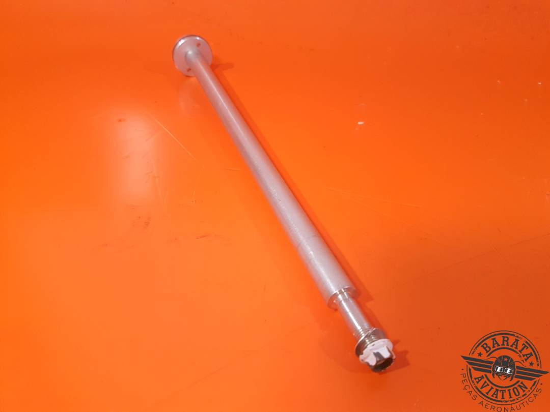 BEECHCRAFT ROD REBOUND CONTROL NOSE GEAR P/N: 60-820051-11