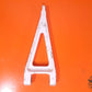 ENGRANAJE DE RODILLA Y NARIZ BEECHCRAFT, TORQUE INFERIOR, N.° DE PUNTA: 96-820020-1