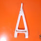 ENGRANAJE DE RODILLA Y NARIZ BEECHCRAFT, TORQUE INFERIOR, N.° DE PUNTA: 96-820020-1