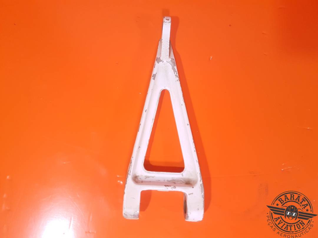 ENGRANAJE DE RODILLA Y NARIZ BEECHCRAFT, TORQUE INFERIOR, N.° DE PUNTA: 96-820020-1