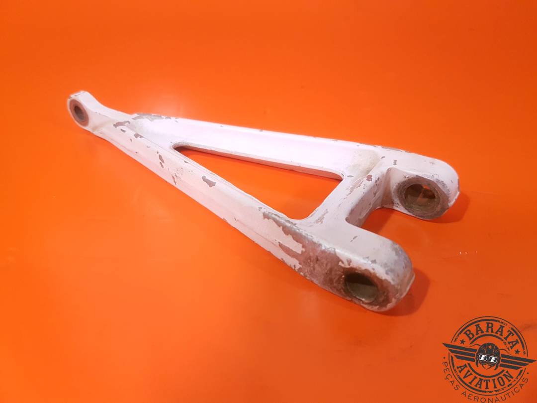ENGRANAJE DE RODILLA Y NARIZ BEECHCRAFT, TORQUE INFERIOR, N.° DE PUNTA: 96-820020-1