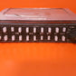 KING RADIO KMA 24 AUDIO PANEL  P/N: 066-1055-03