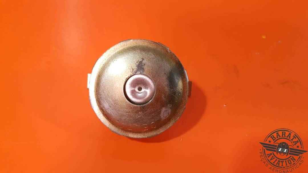 MARION HORN LANDING GEAR WARNING  P/N: 169-380021-9