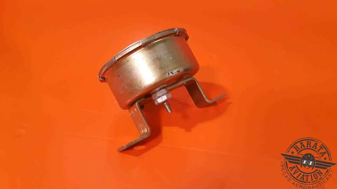 MARION HORN LANDING GEAR WARNING  P/N: 169-380021-9