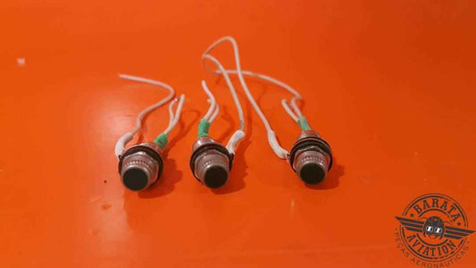 KIT W/ 3 LIGHT  GEAR DOWN & LOCKED INDICATOR P/N: 855S1G5