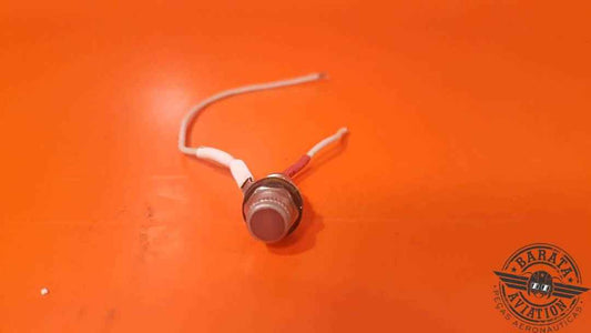 LIGHT INDICATOR TRANSIT LIGHT P/N: 855S1R2