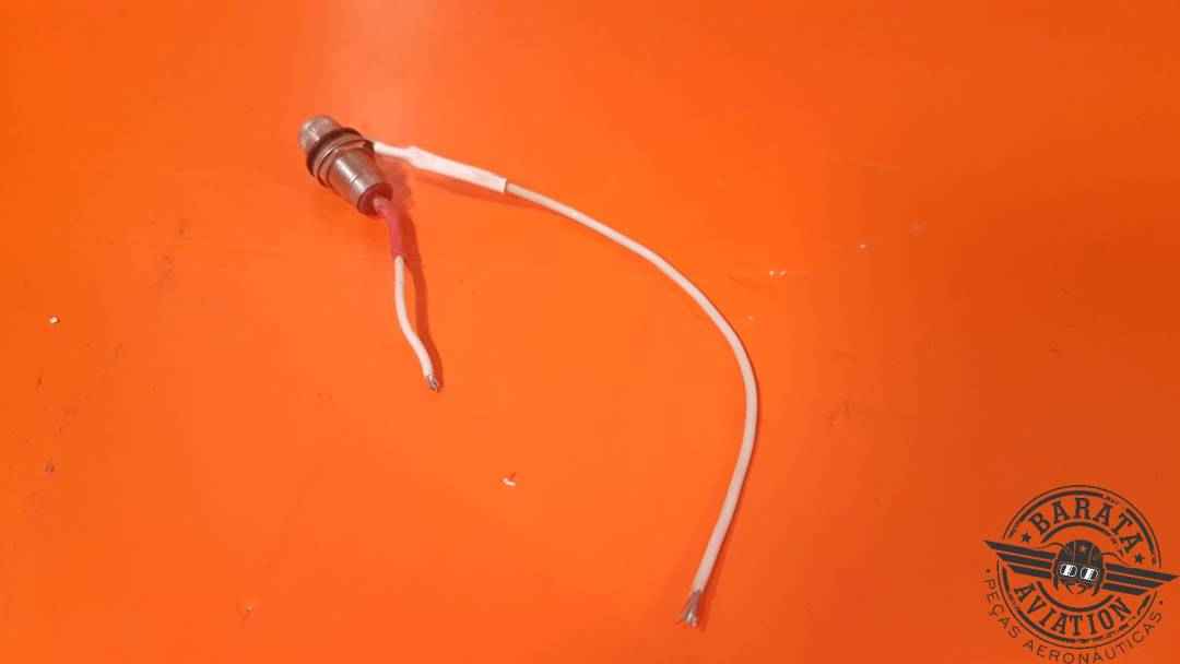 LIGHT INDICATOR TRANSIT LIGHT P/N: 855S1R2