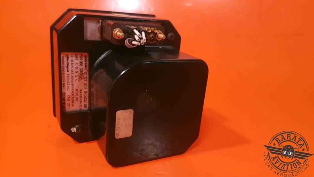 KI 227 ADF INDICATOR   P/N 066-3063-00