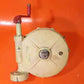 ACTUATOR ASSY LANDING GEAR WITHOUT ELECTRIC MOTOR P/N: 95-810017-13