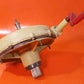 ACTUATOR ASSY LANDING GEAR WITHOUT ELECTRIC MOTOR P/N: 95-810017-13