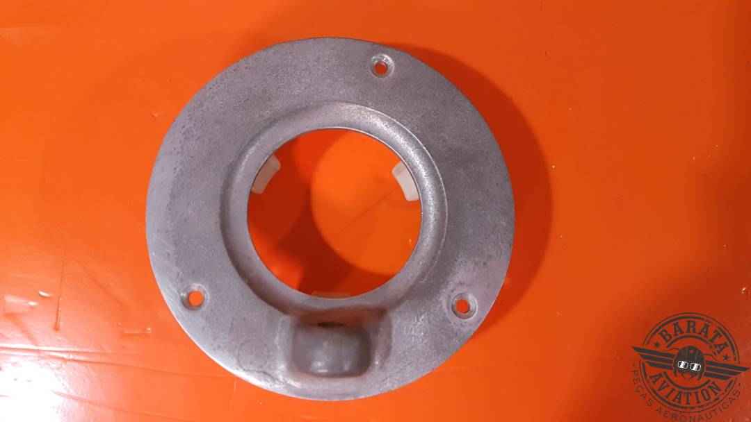 HANGER ASSY CONT COLUM P/N: 35-524125-16