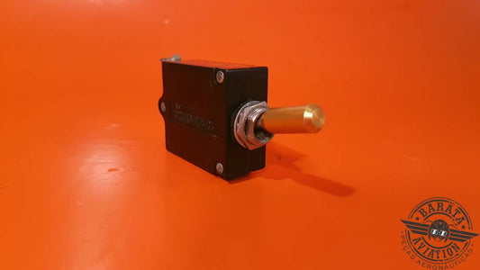POTTER & BRUMFIELD CIRCUIT BREAKER SWITCH  P/N: 35-380132-53