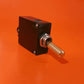 POTTER & BRUMFIELD CIRCUIT BREAKER SWITCH  2 POSITIONS  P/N: 35-380132-1