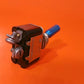 MICRO SWITCH 2 POSITIONS ON/OFF P/N: 311TS1203