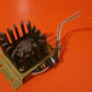 PNP TRANSISTOR WITH HEATER SINK P/N 50-364308-223