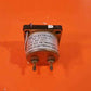 INDICATOR LOAD METER WITH  ILUMINATION - 27VDC P/N 58-380048-3