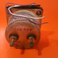 Indicador de nivel de combustible Beech Hickok, cantidad de pieza: 58-380097-3