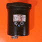 Medidor de flujo de combustible doble Beech/United Instruments N.° de pieza: 6523 