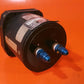 UNITED INST./BEECHCRAFT MANIFOLD PRESSURE GAGE ​​TSO C45 P/N: 6121
