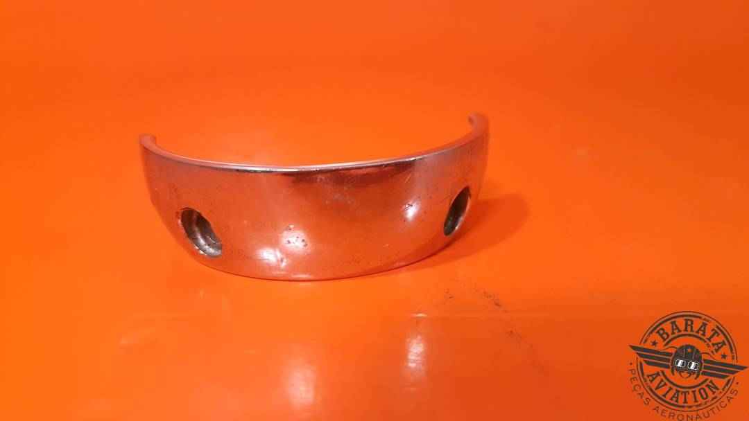 RETAINER CONTROL ARM LOWER P/N: 35-524238-1-2