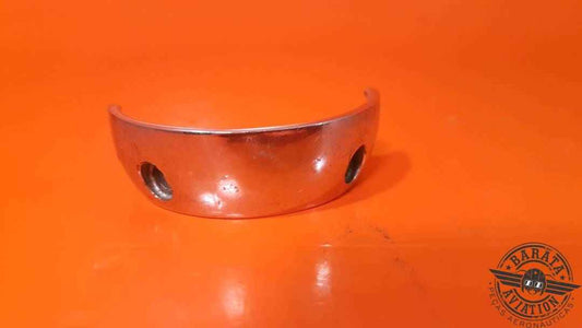 RETAINER CONTROL ARM LOWER P/N: 35-524238-1-2