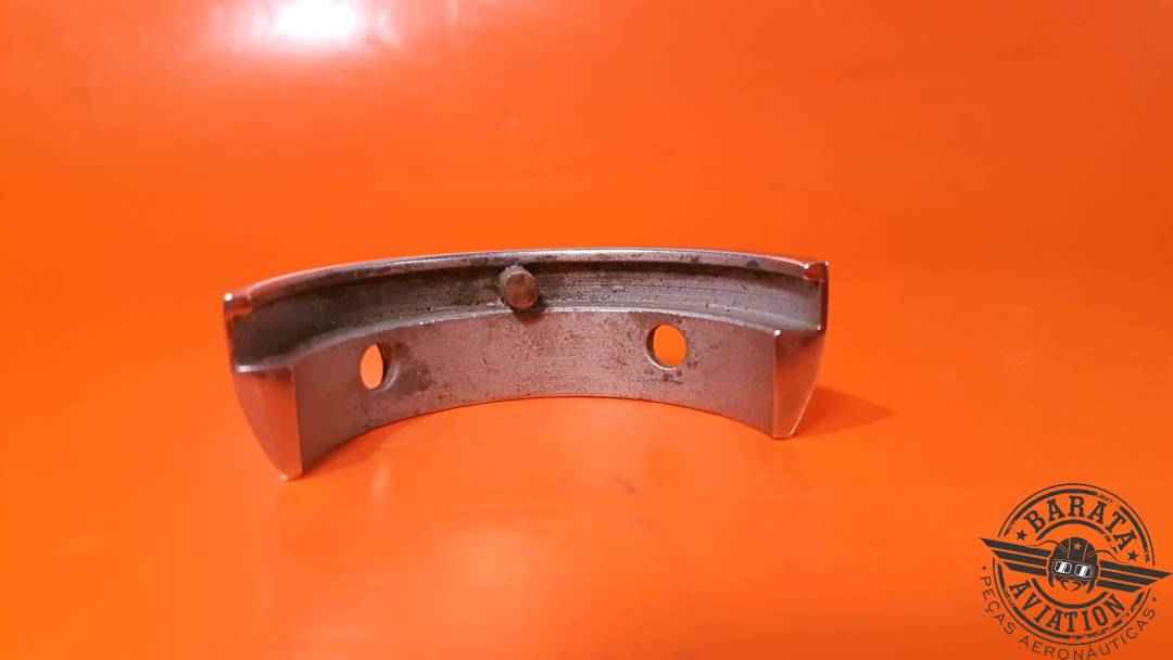 RETAINER CONTROL ARM LOWER P/N: 35-524238-1-2