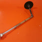 SHAFT ASSY AILERON TAB CONTROL P/N 95-324006-71