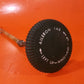 SHAFT ASSY AILERON TAB CONTROL P/N 95-324006-71
