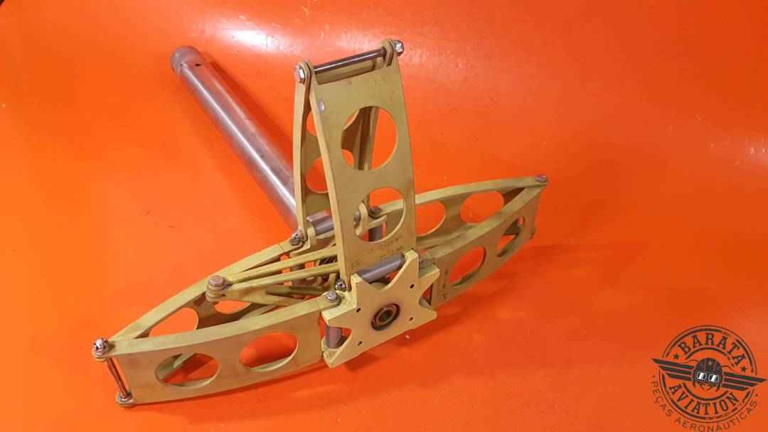 COLUMN ASSY CONTROL INCLUSE: KNEE TORQUE P/N: 96-524017-603