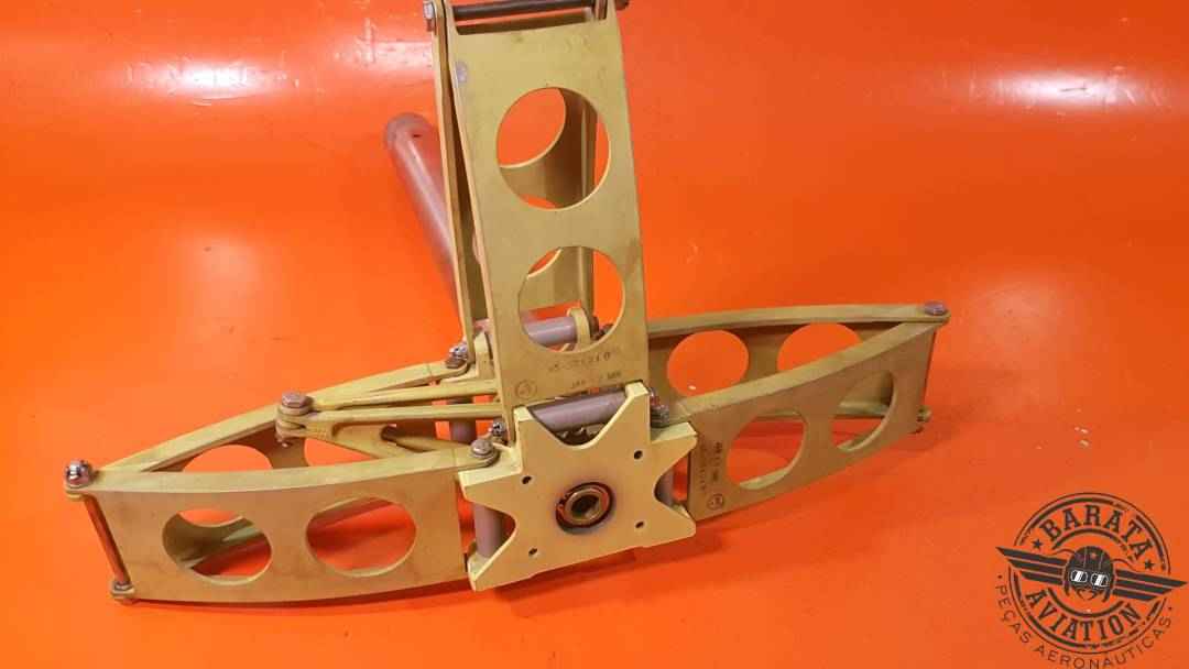 COLUMN ASSY CONTROL INCLUSE: KNEE TORQUE P/N: 96-524017-603