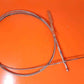 CONTROL ASSY- LH PROPELLER CABLE P/N 102-389010-3
