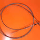 CONTROL ASSY- RH PROPELLER CABLE P/N 102-389010-5 
