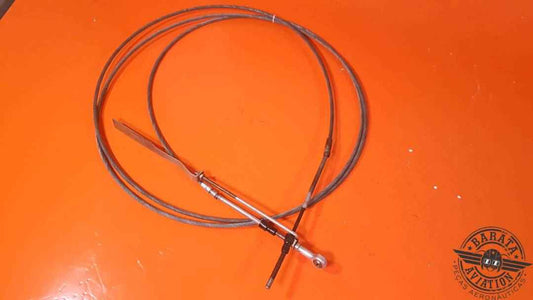 CONTROL ASSY- RH PROPELLER CABLE P/N 102-389010-5 