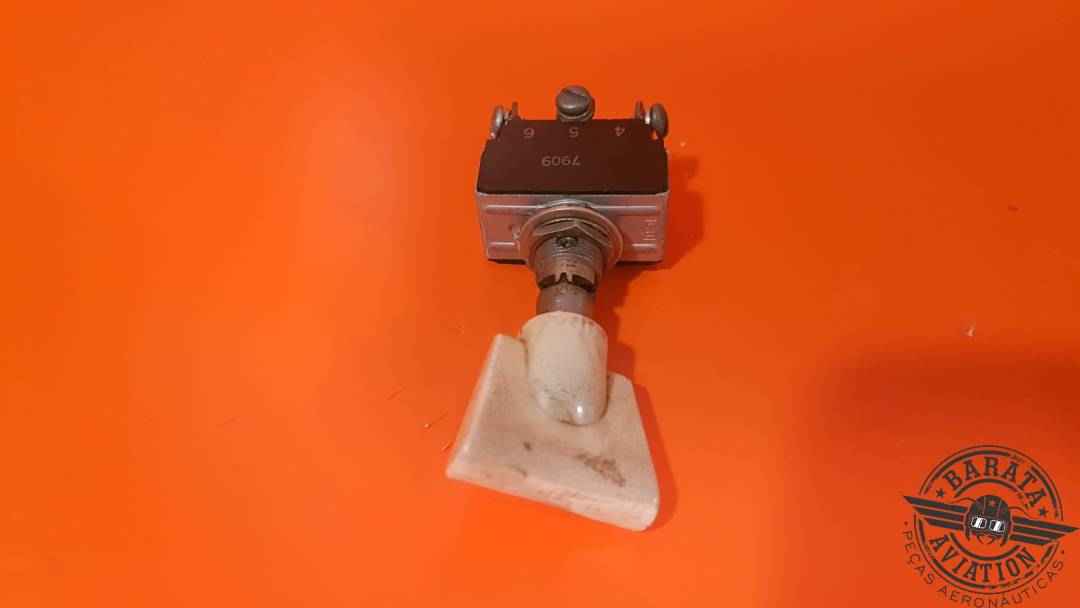 102-320000-603 CUTLER HAMMER FLAP SWITCH ASSY